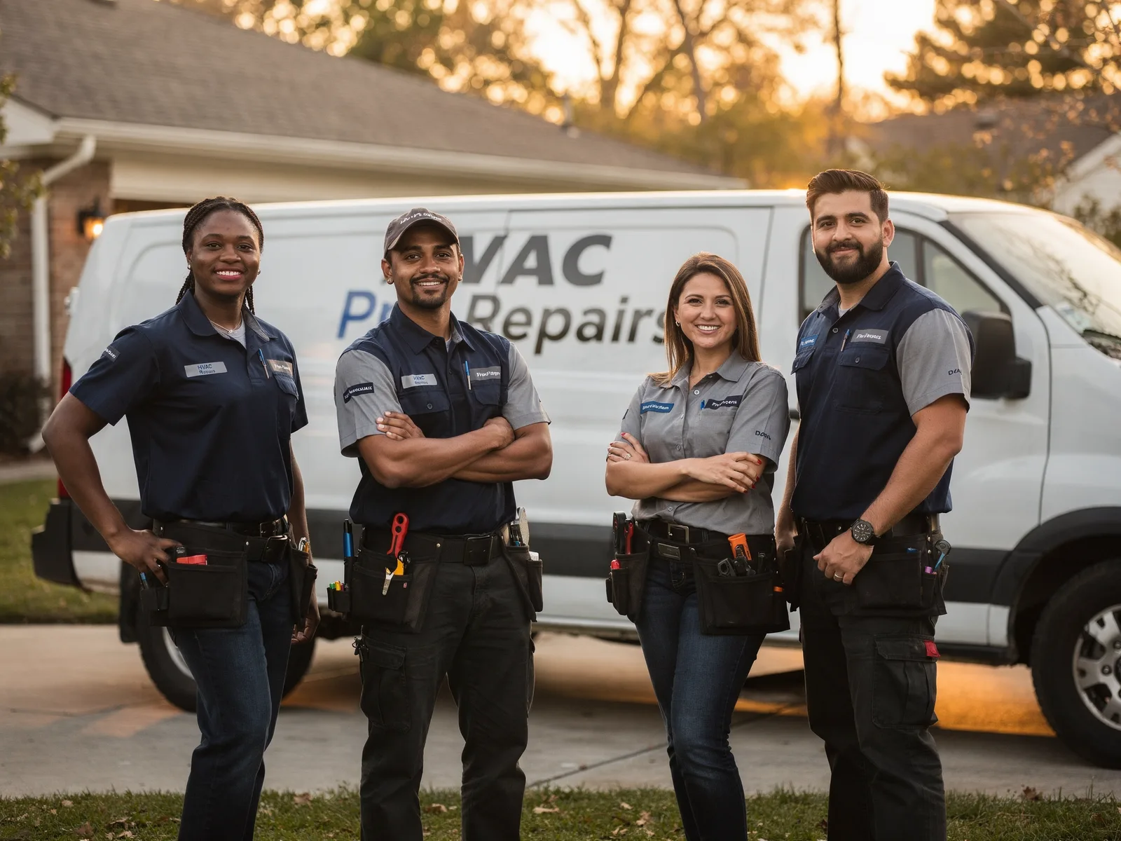 Heat Pump Repair company in Birmingham, AL