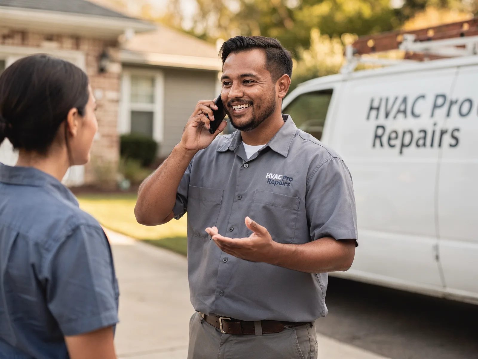 Heat Pump Repair Birmingham, AL FAQs